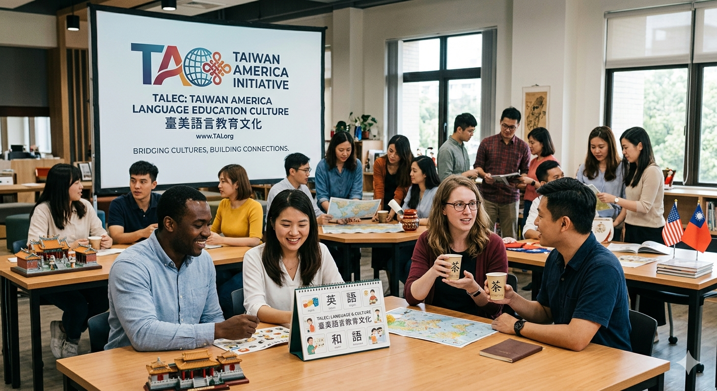 TALEC Language & Culture